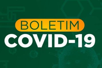 BOLETIM EPIDEMIOLÓGICO - 01/09/2022