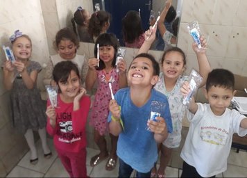 PROGRAMA SAÚDE NA ESCOLA (PSE)