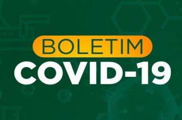 BOLETIM EPIDEMIOLÓGICO - 19/01/2021