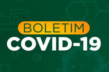 BOLETIM EPIDEMIOLÓGICO - 05/10/2021