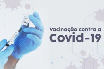Vacina contra covid-19