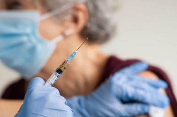 A Vigilância Epidemiológica da Prefeitura Municipal de Vargem iniciou o CADASTRAMENTO dos pacientes maiores de 60 anos.