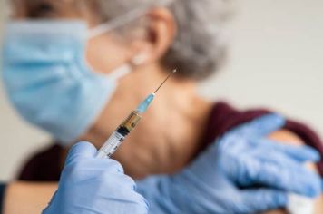 A Vigilância Epidemiológica da Prefeitura Municipal de Vargem iniciou o CADASTRAMENTO dos pacientes maiores de 65 anos.