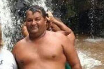 Nota de Pesar pelo falecimento do colaborador Marcelo Alves Ferreira