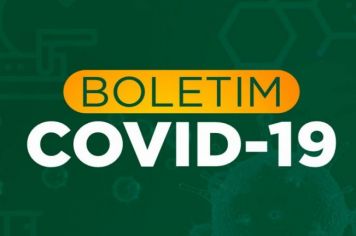 BOLETIM EPIDEMIOLÓGICO - 02/04/2021