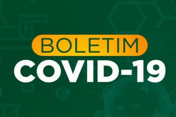 BOLETIM EPIDEMIOLÓGICO - 11/12/2020