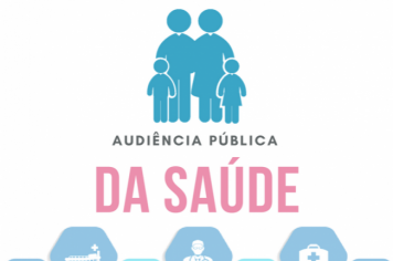 A Prefeitura do Município de Vargem-SP, por meio do Departamento de Saúde de Vargem vem através deste, convidar a população para participar da 2ª AUDIÊNCIA PÚBLICA DE 2021, sobre a prestação de contas do 1º QUADRIMESTRE DE 2021, referente ao Departamento