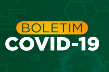BOLETIM EPIDEMIOLÓGICO - 11/01/2021