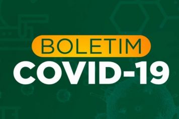 BOLETIM EPIDEMIOLÓGICO - 09/12/2020