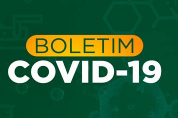 BOLETIM EPIDEMIOLÓGICO - 24/11/2020