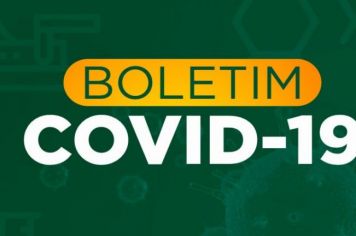 BOLETIM EPIDEMIOLÓGICO -01/03/2021