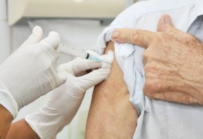 A Vigilância Epidemiológica da Prefeitura Municipal de Vargem iniciou o CADASTRAMENTO dos pacientes maiores de 67 anos.