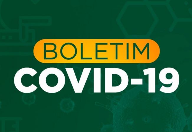 BOLETIM EPIDEMIOLÓGICO - 26/04/2021