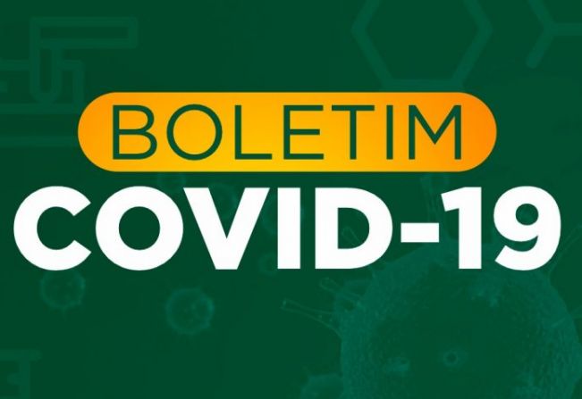 BOLETIM EPIDEMIOLÓGICO - 16/07/2020
