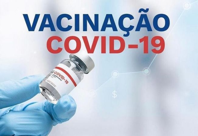 A Vigilância Epidemiológica da Prefeitura Municipal de Vargem iniciou o CADASTRAMENTO para vacinação contra o COVID dos Pacientes acima dos 14 anos completos.
