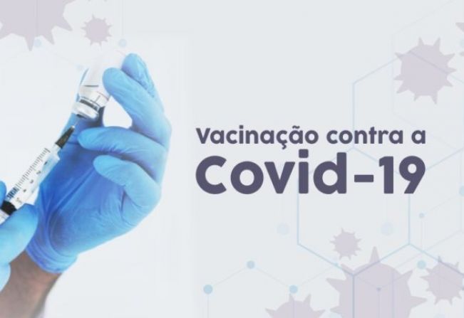 A Vigilância Epidemiológica da Prefeitura Municipal de Vargem iniciou o CADASTRAMENTO para vacinação contra o COVID dos Pacientes acima dos 18 anos.