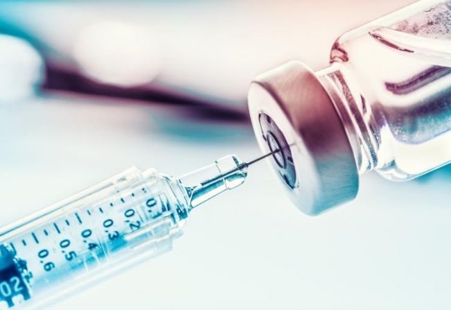 A Vigilância Epidemiológica da Prefeitura Municipal de Vargem iniciou o CADASTRAMENTO para vacinação contra o COVID dos Pacientes acima dos 55 anos.