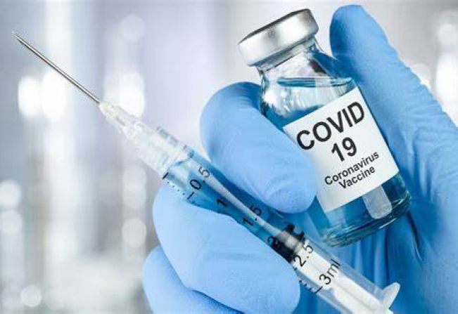 A Vigilância Epidemiológica da Prefeitura Municipal de Vargem iniciou o CADASTRAMENTO para vacinação contra o COVID dos Pacientes acima dos 17 anos completos.