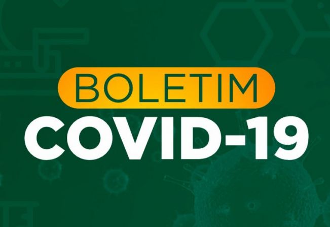 BOLETIM EPIDEMIOLÓGICO - 25/05/2021