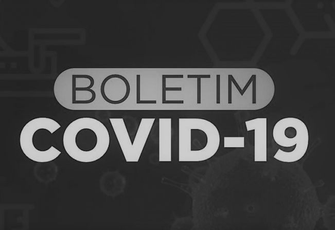 BOLETIM EPIDEMIOLÓGICO - 01/04/2021