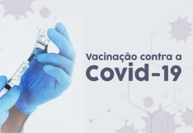 A Vigilância Epidemiológica da Prefeitura Municipal de Vargem iniciou o CADASTRAMENTO para vacinação contra o COVID dos Pacientes acima dos 23 anos.