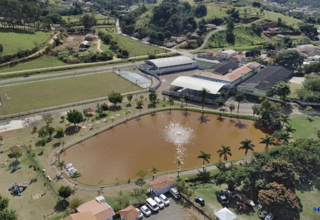 Covid-19: Centro Esportivo, Lago Municipal e Parques fechados
