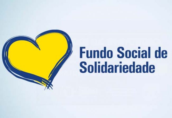 COLABORE COM O FUNDO SOCIAL DE SOLIDARIEDADE DE VARGEM