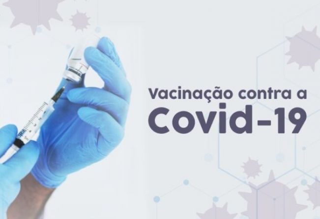 A Vigilância Epidemiológica da Prefeitura Municipal de Vargem iniciou o CADASTRAMENTO para vacinação contra o COVID dos Pacientes acima dos 43 anos.