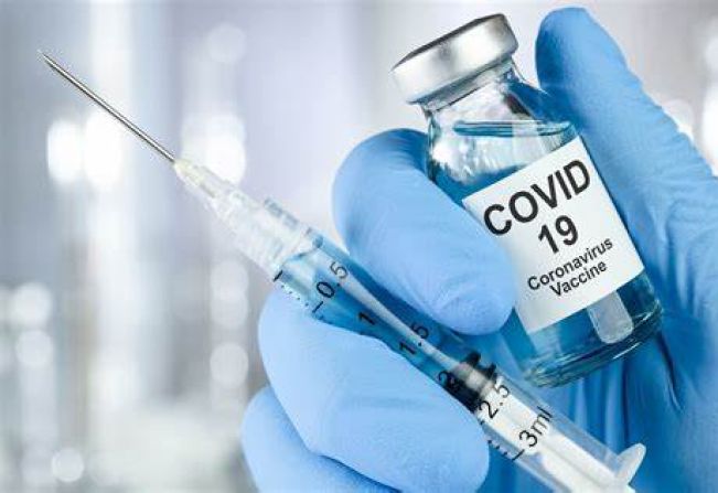 A Vigilância Epidemiológica da Prefeitura Municipal de Vargem iniciou o CADASTRAMENTO para vacinação contra o COVID dos Pacientes acima dos 12 anos completos.