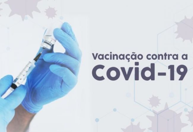 A Vigilância Epidemiológica da Prefeitura Municipal de Vargem iniciou o CADASTRAMENTO para vacinação contra o COVID dos Pacientes acima dos 12 anos com deficiência, comorbidade, gestantes e puérperas.