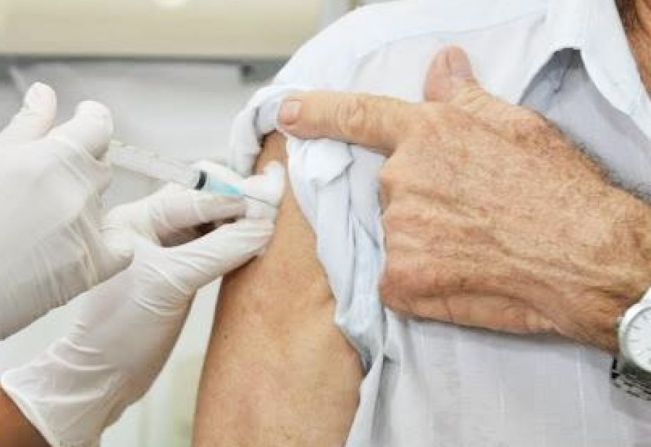 A Vigilância Epidemiológica da Prefeitura Municipal de Vargem iniciou o CADASTRAMENTO dos pacientes maiores de 68 anos.