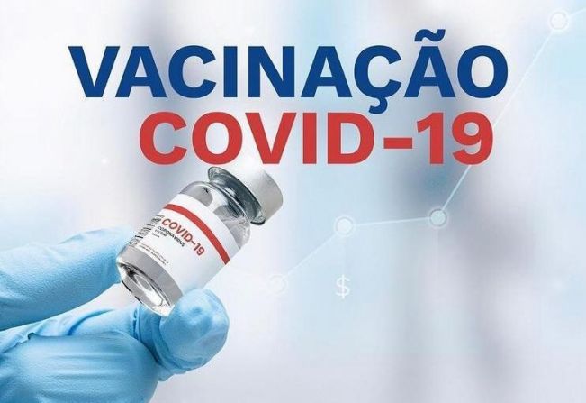 A Vigilância Epidemiológica da Prefeitura Municipal de Vargem iniciou o CADASTRAMENTO para vacinação contra o COVID dos Pacientes acima dos 20 anos.